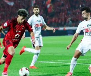 اتحاد الكرة يرفض طلب الزمالك بشأن تسجيلات الـVAR في مباراة القمة أمام الأهلي