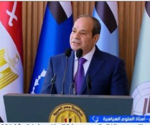 أستاذ علوم سياسية: الأكاديمية العسكرية تؤهل كوادر الدولة لمواجهة الأزمات