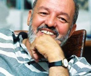 اليوم .. مهرجان الجونة يقيم جلسة عن الراحل محمد خان بمشاركة ابنته وحسين فهمى 