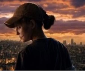 عرض فيلم بومة لـ ركين سعد فى مهرجان الجونة السينمائى وسجادة حمراء لأبطاله