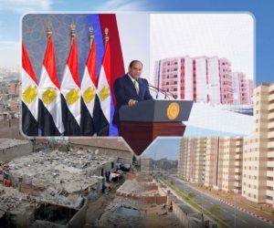  "منتدى مصر 2026": منصة وطنية لتقييم مسارات التنمية وصياغة أولويات المستقبل