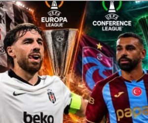 تعرف علي موعد مباراة محمد صلاح مع طرابزون سبور أمام بشكتاش والقنوات الناقلة