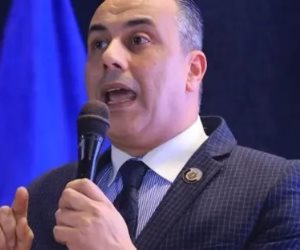 برلمانى: موقف الرئيس عبدالفتاح السيسى رسالة واضحة بأن أمن الخليج جزء من الأمن القومى المصرى