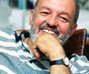 اليوم.. مهرجان الجونة يقيم جلسة عن الراحل محمد خان بمشاركة ابنته وحسين فهمي