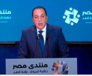 رئيس الوزراء: الحكومة ستعرض بكل صراحة وشفافية كل ما تحقق فى منتدي مصر
