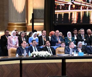 ضمن فعاليات اليوم الأول لـ "منتدى مصر 2026": رئيس الوزراء يلقي كلمة خلال جلسة بعنوان "ماذا يتعلم أبناؤنا.. وهل يؤهلهم ذلك للمستقبل؟"