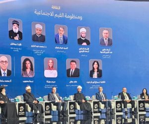 وزير التعليم العالي القائم بأعمال وزير الثقافة: الثقافة مشروع دولة لترسيخ الانتماء.. والهوية الوطنية جسر يجمع بين الأصالة والمعاصرة