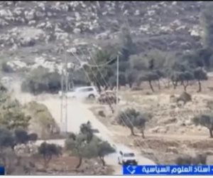أيمن الرقب: اعتداءات المستوطنين تستهدف تهجير الفلسطينيين وتقويض حل الدولتين
