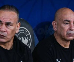 عقوبات من «فيفا» تضرب منتخب مصر.. إيقاف حسام وإبراهيم حسن ومصطفى زيكو