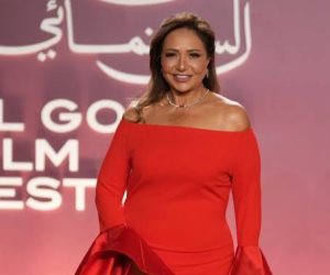 اليوم بمهرجان الجونة.. ليلى علوى وهنا شيحة تتحدثان عن المرأة فى سينما محمد خان