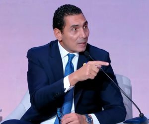 خلال منتدى مصر 2026.. وزير الشباب يكشف خطة اكتشاف المواهب وتوسيع فرص الرياضة وتمكين الشباب