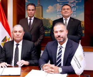 بروتوكول تعاون بين البورصة و"الوطنية للإعلام" لنشر الوعي المالي وتوسيع التغطية الاقتصادية المتخصصة
