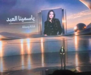فى منتدى مصر 2026.. ياسمين العبد  تحذر من تصديق الذكاء الاصطناعى دون تحقق