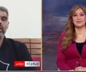 باحث سياسي: التجاوب الأمريكي المحدود مع إيران قد يفتح باب مفاوضات هرمز