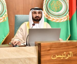 رئيس البرلمان العربي يعزي السعودية في استشهاد ضابطين من الحرس الوطني