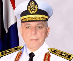 في العيد الـ59 للقوات البحرية.. قائد القوات البحرية: من إغراق «إيلات» إلى المسيرات البحرية.. نواصل تطوير القدرات القتالية وتأمين المصالح المصرية