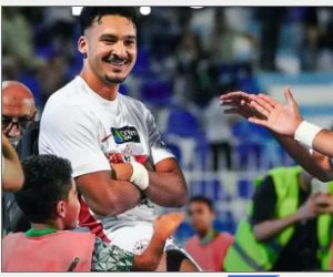 بعد ساعة كاملة .. الزمالك يحافظ على التقدم على بترول أسيوط 