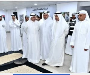 الكويت : ضبط 300 ألف قرص كبتاجون تقدر قيمتها السوقية بأكثر من نصف مليون دينار