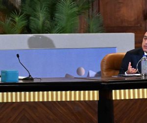 ضمن فعاليات اليوم الثاني لـ "منتدى مصر 2026": وزيرة التنمية المحلية والبيئة تستعرض جهود الوزارة حول أهمية البعد البيئي في مشروعات النقل 