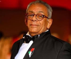 اليوم بمهرجان الجونة .. "سينما الابتكار " جلسة حوارية للمخرج يسرى نصر الله