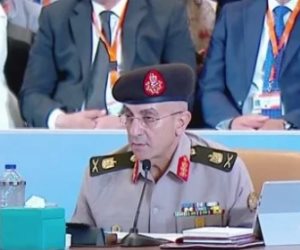 رئيس الهيئة الهندسية للقوات المسلحة: نفذنا أكثر من 3 آلاف مشروع بمختلف القطاعات