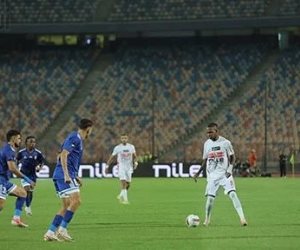 بعد الفوز الأفريقي.. الزمالك يستهدف استعادة الانتصارات المحلية أمام بترول أسيوط