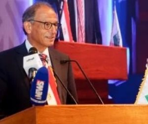 هاني عازر: مصر شهدت تجربة مبهرة في مجال الطرق