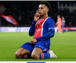 هدفان فى دقيقتين يشعلان قمة باريس سان جيرمان ضد برشلونة 3-2 بدوري أبطال أوربا  (فيديو)