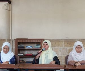 ملتقى المرأة بالجامع الأزهر يُسلط الضوء على "أخلاقيات صحبة العلماء" وأثرها في صون الفكر والوعي