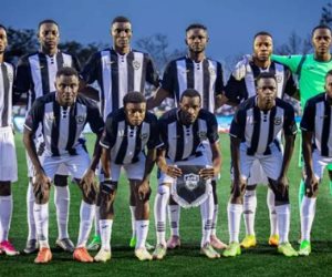 وصول بعثة الجيش الرواندي إلى القاهرة استعدادًا لمواجهة الزمالك في دوري أبطال أفريقيا