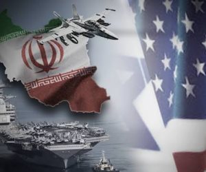 وسط تعثر الدبلوماسية بين واشنطن وطهران.. أزمة مضيق هرمز تشتعل مجددا وخام برنت يتجاوز 110 دولار 