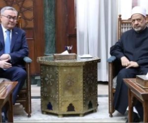 شيخ الأزهر: نتمنى أن يجتمع المسلمون يومًا على مواجهة أعدائهم بدلًا من الصراعات فيما بينهم