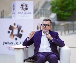 وزير التخطيط :«منتدى مصر ٢٠٢٦» منصة محورية للتشارك في صياغة سياساتنا المستقبلية.. ورعاية فخامة الرئيس دلالة قاطعة على دعم الحوار والمشاركة للمستقبل
