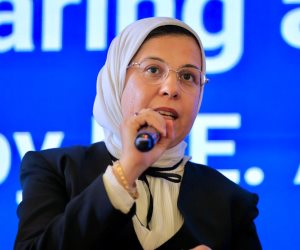 المدير التنفيذي للهلال الأحمر المصري: منتدى مصر 2026 يمثل مساحة للمكاشفة وطرح الحلول