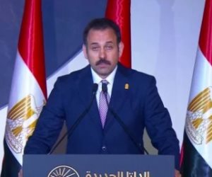 بهاء الغنام: «مستقبل مصر» أضاف 4 ملايين فدان لدعم الأمن الغذائي خلال 12 عاما