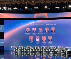 وزير الري يعلن إجراء دراسة على مدن القناة استغرقت ستة أشهر لوضع حل طويل الأمد لنقص المياه