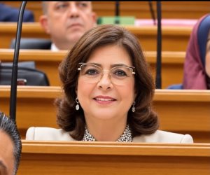 رئيس "تضامن النواب" بمنتدى مصر 2026: الحماية الاجتماعية أمن قومي