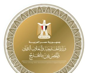 وزير الخارجية ورئيس جهاز المخابرات العامة يسلمان رسالة خطية من السيد الرئيس إلى خادم الحرمين الشريفين