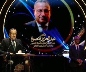 «قنصوة» يُعلن انطلاق فعاليات الدورة 34 من مهرجان ومؤتمر الموسيقى العربية