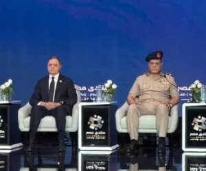 منتدى مصر 2026 يعرض فيلما تسجيلا "أين كنا؟ وكيف أصبحنا؟"