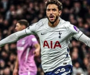 أتلتيكو مدريد يستهدف عمر مرموش.. وشرط الـ58 مليون يورو يشعل صراع خطف نجم مصر من توتنهام