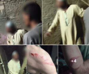 بسبب خلافات الميراث.. ضبط تاجر اعتدى بالضرب على زوج أخته بالبحيرة