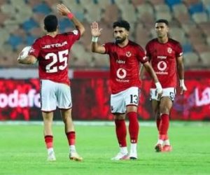 قرعة كأس مصر تُحدد طريق الأهلي نحو اللقب.. مواجهة منتظرة أمام الفائز من النصر والسكة الحديد