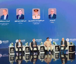 دينا الحسيني تكتب: من تكلفة الفوضى لاستعادة الأمن.. وزير الداخلية قدّم للمصريين كشف حساب في منتدى مصر 2026
