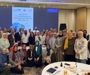 الصحة تنظم ورشة عمل لمديري مكافحة العدوى والترصد لمناقشة التحديثات المعتمدة لعام 2026