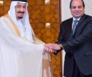 صحيفة سعودية: مصر سند استراتيجي للمملكة والعلاقات بين البلدين صمام أمان للمنطقة