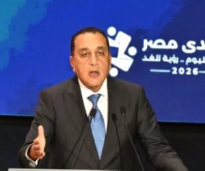 في المرحلة الحالية.. مدبولى: الدولة اختارت تحمّل عبء ارتفاع الأسعار تجنبًا لفرض أعباء على المواطنين