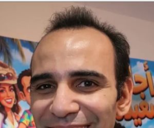 الفنان كريم يحيى : الوقفة على المسرح ليها رهبة وخوف .. ومسرحية إجازة سعيدة مجهود سنتين من الشغل