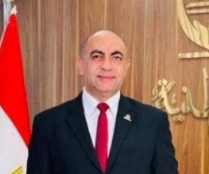 نائب بالشيوخ: تنمية سيناء ركيزة للأمن القومي وبناء الاقتصاد الوطني