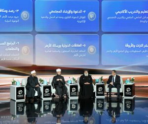 وزير السياحة: 135 مليون سائح و125 مليار دولار إيرادات لمصر خلال 12 عاما